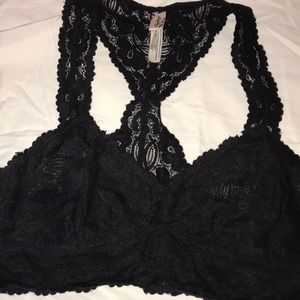Free people bralette